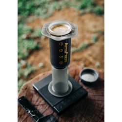 AeroPress® 1/4 tasses Aeropress - 8