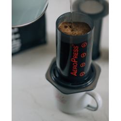 AeroPress® 1/4 tasses Aeropress - 9