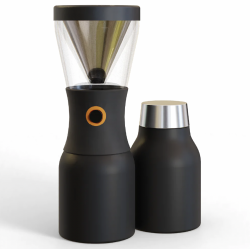 Asobu® Cold Brew Coffee Black Asobu - 3
