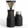 Asobu® Cold Brew Coffee Black Asobu - 3
