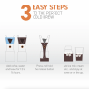 Asobu® Cold Brew Coffee Black Asobu - 5
