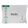 Coffret de Dégustation 6 thés Bio - Pagès - 60 sachets Pagès - 2