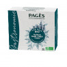 Thé noir BIO Earl Grey Russian Pagès 50 sachets Pagès - 1