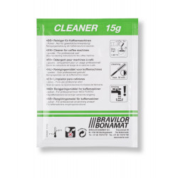 Détergent Cleaner - 15 sachets Bravilor Bonamat - 1