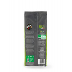 Café en Grains Bio 100% Arabica - Vergnano - 1kg Vergnano - 3