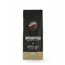 Café en Grains Antica Bottega - 100% Arabica - Vergnano - 1kg Vergnano - 2