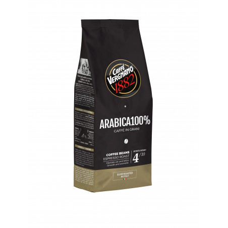 Café en Grains 100% Arabica - Vergnano - 250g Vergnano - 1