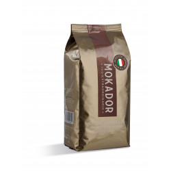 Café en Grains Espresso Oro Blend - Castellari Mokador - 500g Castellari Mokador - 1
