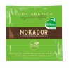 Café en Dosette ESE 100% Arabica Bio - Castellari Mokador - boîte de 20 Castellari Mokador - 1