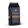 Café en Grains : Mokador Castellari Extra Cream - 1kg - Chacun Son Café