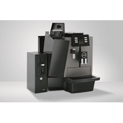 Jura X6 Dark Inox Jura - 1