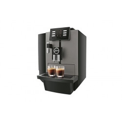 Jura X6 Dark Inox Jura - 4