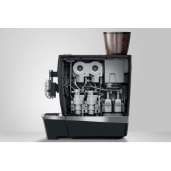 Jura Giga X8C Alu Black Jura - 2