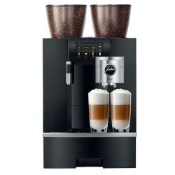 Machine à café Jura Giga X8C Alu Black