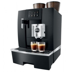 Machine à café Jura Giga X8C Alu Black