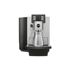 Jura X8 Platinum Jura - 5