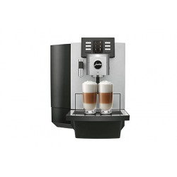 Jura X8 Platinum Jura - 6