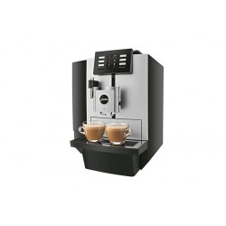 Jura X8 Platinum Jura - 8