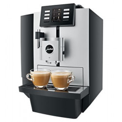 Jura X8 Platinum Jura - 9