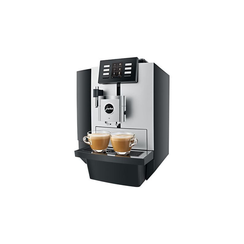 Jura X8 Platinum Jura - 9