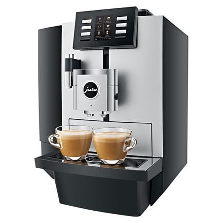 Jura X8 Platinum Jura - 9