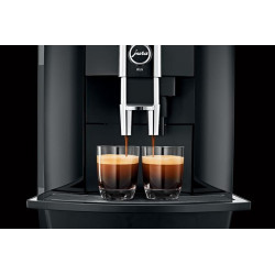 Jura WE6 Piano Black Jura - 2