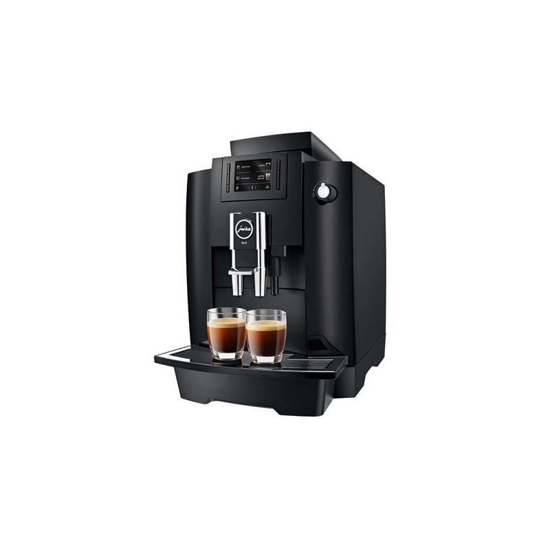 Jura WE6 Piano Black Jura - 1