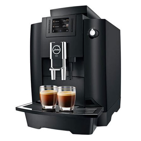 Jura WE6 Piano Black Jura - 1