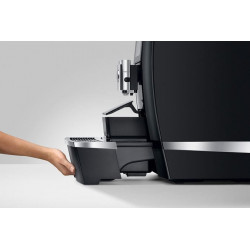 Jura Giga X8 Alu Black Jura - 2