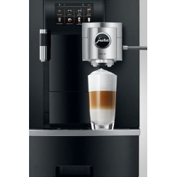 Jura Giga X8 Alu Black Jura - 3