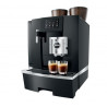Machine à café jura X8 alu black