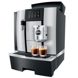 Machine à café Jura Giga X3 Aluminium