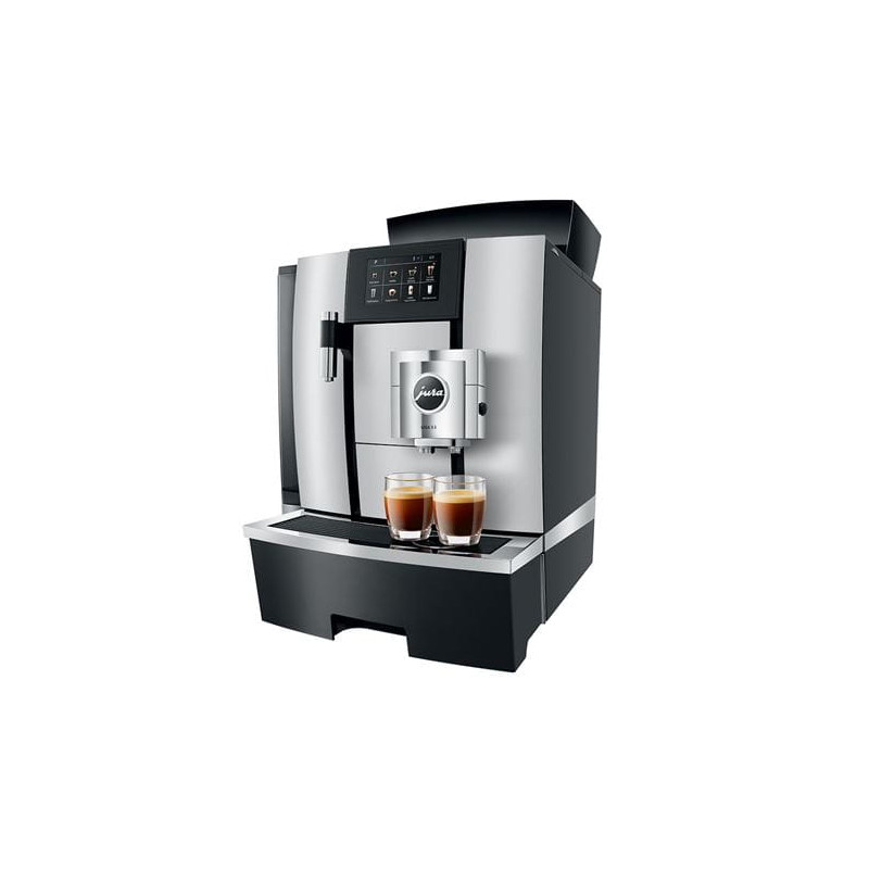 Machine à café Jura Giga X3 Aluminium