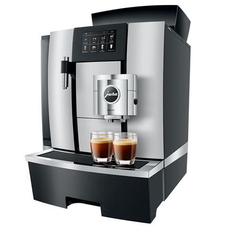 Machine à café Jura Giga X3 Aluminium