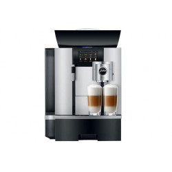 Jura Giga X3 Aluminium Jura - 5