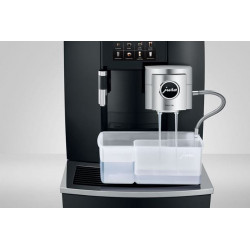 Jura Giga X8C Alu Black Jura - 4