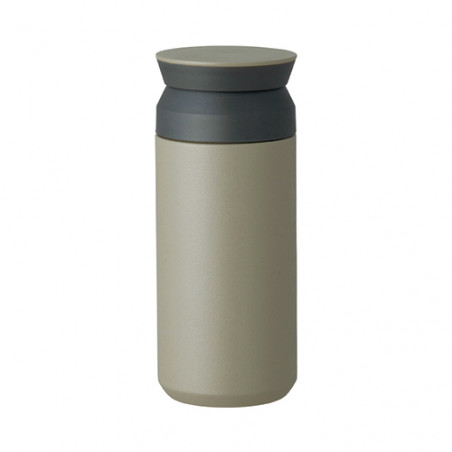 Travel Tumbler Kinto 350ml Kaki Kinto - 1