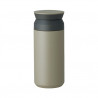 Travel Tumbler Kinto 350ml Kaki Kinto - 1