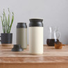 Travel Tumbler Kinto 350ml Kaki Kinto - 3