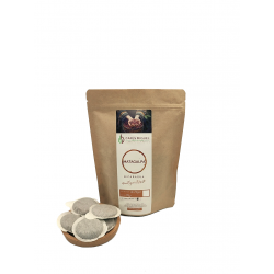 Café en Dosette ESE Matagalpa du Nicaragua - Sachet de 25  - 1