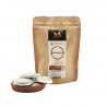 Café en Dosette ESE Santominas du Brésil - Sachet de 25  - 1