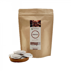 Café en Dosette ESE Prestige - Sachet de 50  - 1