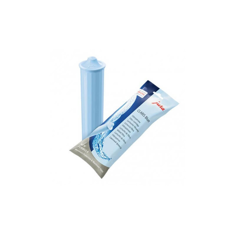 Cartouche filtrante Claris blue + - Jura Jura - 1