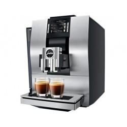 Machine à Café Jura Z6 Aluminium Jura - 1