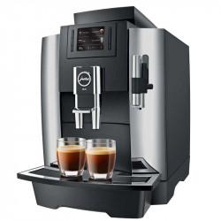Machine à Café Jura WE8 Chrome Jura - 1