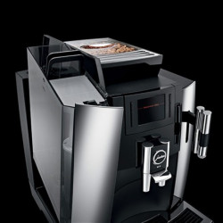 Machine à Café Jura WE8 Chrome Jura - 3