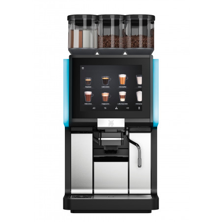 WMF 1500S +  - 1