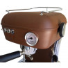Machine à Café Ascaso Dream (dosettes ESE) - Chocolat Ascaso - 3