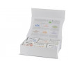 Coffret de Dégustation 6 Infusions Bio - Pagès - 60 sachets Pagès - 1