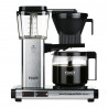 Moccamaster KBG Select Vert Pastel Moccamaster - 4